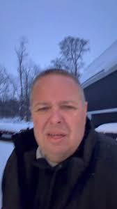 Be careful, be safe, stay warm #snow