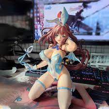 Native Maria Onee Chan Nude Bunny Girl Figure 28cm Drifters Anime Action  Toy For Adult Collection And Gifting From Allseasonsyy, $84.02 