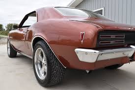Image result for Autumn Bronze 1968 Firebird