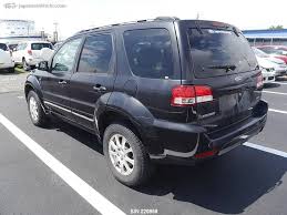 Image result for Black 2011 Escape