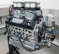 My first time on the dirt track, and it's with a 900 horsepower sprint car! 410 Sprint Car Engine Update