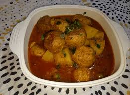 Bhavna's kitchen & living 81.793 views9 years ago. Chicken Kofta Curry Pakistani Food Recipe With Video Pakistani Chefs