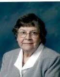 Obituary for Bernice (Meyer) Miller