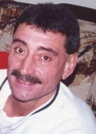 FRANK ALONGI Obituary (1955