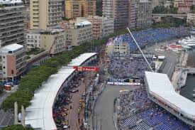 Born in monte carlo in 1899, louis chiron was the son of the maitre d'hotel at the hotel de paris and claimed french citizenship as a dual national. Circuit De Monaco Guide Gpdestinations Com