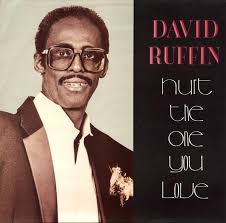 Remembering David Ruffin (Jan18, 1941