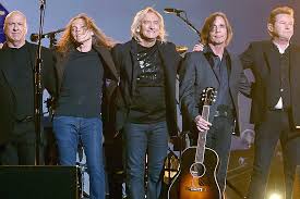 The song was commissioned by the abc television network for the 106th running of the derby in 1980. Eagles Contribute New Cover Song To Dan Fogelberg Tribute Album