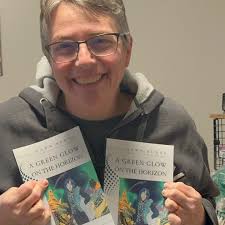 Had the very best time at the Wacky Taxidermy and Miniatures Museum in  Mackinaw City this week. I knew I was going to love it, but this exceeded  all my expectations! Great