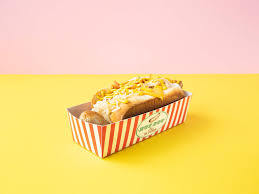 Celebrate by hosting a summer cookout party with a diy hot dog toppings bar. Which Is Better The Burger And The Hot Dog Battle It Out Stories Kitchen Stories