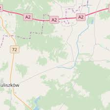 W najbliższej okolicy znajdują się miejscowości: The Best Hotels In Malanow Poland March 2021 J2ski