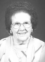 Obituaries: Laura Meynell Bliss