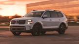 Kia-Telluride