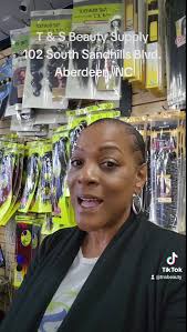 #IAmChallenge #shopsmall #shoptnsbeautysupply