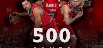 Jun 12, 2021 · μπασκετ γυναικων. Symplhrwse 500 Mats Sthn Euroleague O Olympiakos Filathlos Gr To Egkyrotero A8lhtiko Blog