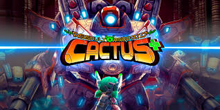 Assault android cactus is a fun and challenging game, striking the right balance between difficulty and enjoyment. Assault Android Cactus Video Game 2015 Imdb