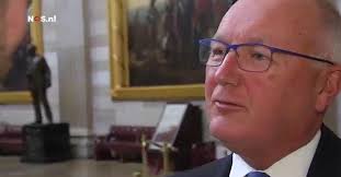 Dutch Journalist Debunks U.S. Ambassador's 'Fake News' Claim to His Face