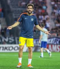 Cesc fàbregas has said he believes the time was right to seek a new challenge at monaco after seeing his playing time increasingly limited at chelsea. Did Cesc Fabregas Cheat Or Was He Being Clever