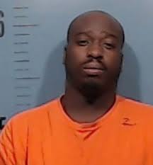 32-year-old Anthony Evans is wanted for murder. He's