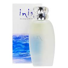 Fragances Of Ireland Inis Inis The Energy Of The Sea Cologne Spray 3 3 Fluid Ounce Walmart Com Walmart Com