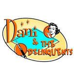 Dani and the Delinquents at the Maverick Saloon