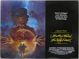 Image result for something wicked this way comes movie