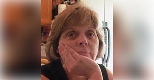 Obituary information for Ruby Marie Trombley