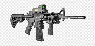 Die waffe ist mega stark und präzise. Sturmgewehr M4 Karabiner Schusswaffe Picatinny Schienenwaffe Hochwertige Marke 223 Remington 55645 Mm Nato Luftgewehr Png Pngwing
