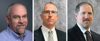 Tom Barrow Co., Atlanta, GA, Strengthens HVAC Presence in the Northeast  Through Partnership with John F. Scanlan, Inc.