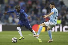 Kante was 11 years old when his father died leaving his mother to be the family's breadwinner. N Golo Kante The Humble Star Close To Winning It All