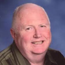 Obituary information for Stephen J. Shackleton