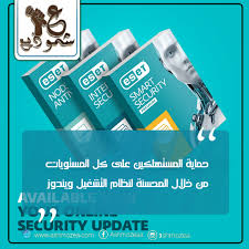 حماية المستهلكين على كل المستويات من خلال الحماية المحسنة لنظام التشغيل ويندوز