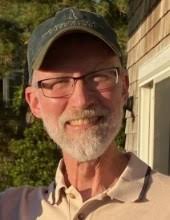 Kurt Christopher avis de décès