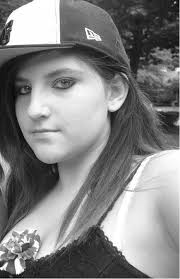 Profile for R.I.P. Janelle Louise Cooper