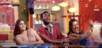 Aari arjuna has been declared the winner of the season and he also won rs 50 lakh cash prize along with the he announced the same on twitter after the end of bigg boss tamil season 4. Bigg Boss 3 Telugu Winner And Runner Leaked Before Finale Who Are They Read Below Thenewscrunch