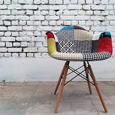 Find great deals on ebay for patchwork armchair. Robot Check Patchwork Chair Chair Fabric Fabric Armchairs