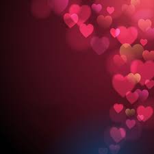 Romantic Love Red Background Love Wallpaper Backgrounds Love Background Images Valentine Background