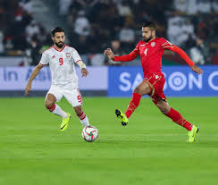 Flashscore.com offers bahraini premier league livescore, final and partial results, bahraini premier league standings and match details (goal scorers, red cards, odds comparison, …). Bahrain Uae Teams Equalize In Asia Football Cup 2019 Opening Match Bahrain News Agency