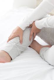 I Have Leg Cramps At Night Am I Normal University Of Utah Health