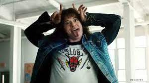 Eddie munson tongue
