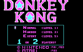 Donkey Kong Download Bestoldgames Net