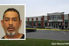 Cecilia Levine — Managing Editor