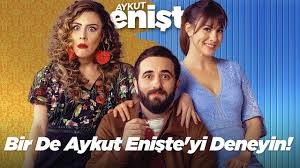 Bkm'den şahane bir aile komedisi! Aykut Eniste Bir De Aykut Eniste Yi Deneyin Sinemalarda Youtube
