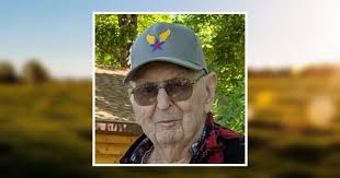 Ralph Schroeder Obituary April 3, 2022