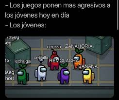 Out Of Context Among Us En Instagram Clave Seguime Outamongus Para Mas Memes Y Capturas Fuera De Contexto De Among U En 2020 Memes Memes Comicos Memes Perrones