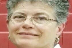 Elizabeth “Betty” McGuire