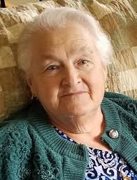 Iris Warren Obituary