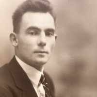 George Clement CARTER (1908–1961) • FamilySearch