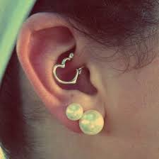 100 Daith Piercing Ideas Procedure Guide Ultimate Guide 2020 In 2020 Daith Piercing Gauged Earrings Ear Piercings