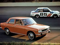 Image result for Medium Gray 1968 Datsun