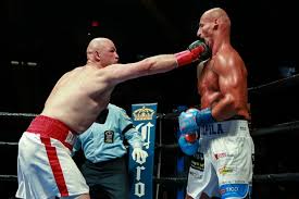 Unsupported browser browser does not support encrypted media extensions. Photos Adam Kownacki Arrives Blasts Out Artur Szpilka In Four Boxing News